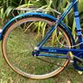 Vintage Raleigh BSA Bike Image 4