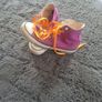 funky converse size 4 Image 2