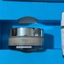 The Organic Pharmacy - Lift & Smooth Skin Care Kit - Gift box with skincare duo new Image 4
