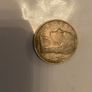 1948-1949 Belgian 5 francs Image 3
