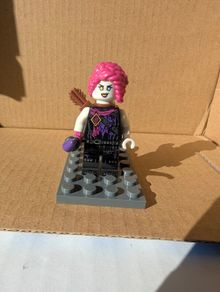 100% Lego Dreamz Minifigure