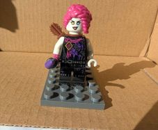 100% Lego Dreamz Minifigure