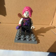 100% Lego Dreamz Minifigure