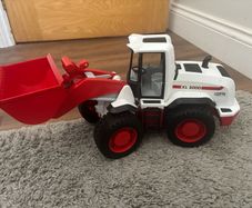 Bruder XL 5000