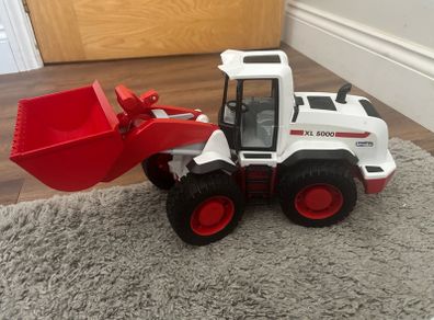 Bruder XL 5000