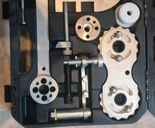 Volvo 2.0 VEA timing belt tool petrol and diesel