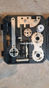 Volvo 2.0 VEA timing belt tool petrol and diesel