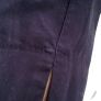 SFERA navy ankle grazer pants with pockets Sz 40 (Fit 10UK) Image 6