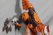 Transformer Grimlock