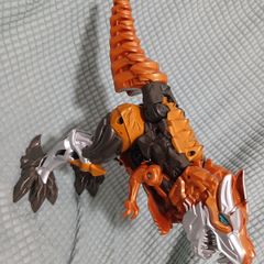 Transformer Grimlock