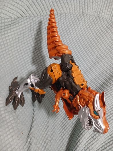 Transformer Grimlock