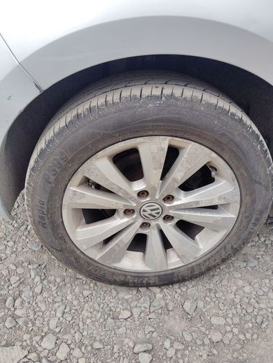 Breaking VW golf Mk7 1.6tdi clha 2015