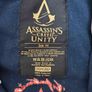 Assassins Creed Zip Up Hoodie Image 3