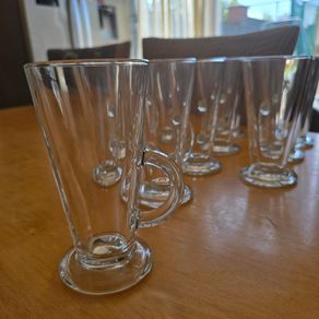 11  Glasses