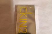 Ckin2u by Calvin Klein 50ml