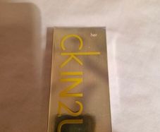 Ckin2u by Calvin Klein 50ml