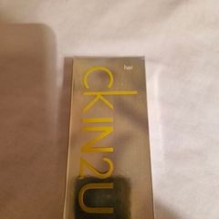 Ckin2u by Calvin Klein 50ml