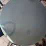Beautiful wooden table and  4 chairs Image 6