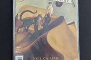 The Sandman Overture #3 Variant (2014)