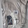 Levi's Men's Trousers XX Chino Sandard II, Pumice Stone Shady Gd, Neutral, 31W 32L, Size M Image 6