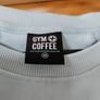 Gym+Coffee Crew Sweater Image 5