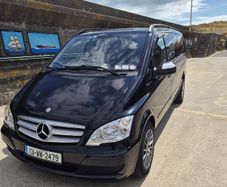 2013 Mercedes-Benz Viano