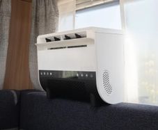 Split Air Conditioner - Mestic
