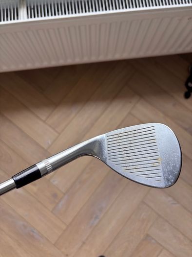 Titleist Vokey SM5 58' wedge