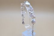 Sterling Silver Women's Bracelet