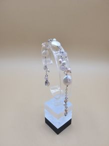 Sterling Silver Women's Bracelet