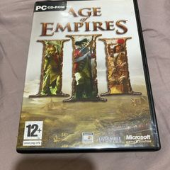 Age of Empires iii