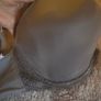 BNWT Freya Expression Demi Bra FY408GRY Grey size UK36H EU80K Postage included Image 6