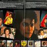 Michael Jackson original 1987 release double gatefold the Michael Jackson mix double vinyl in vg condition Image 3