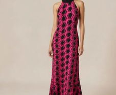 Principles Maxi dress