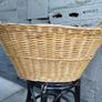 Rattan basket Image 6