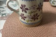 Nicholas Mosse jug
