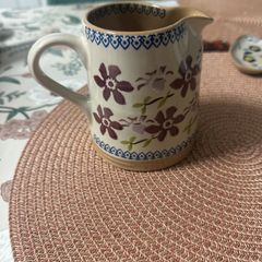 Nicholas Mosse jug