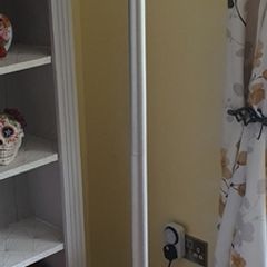 Floor lamp