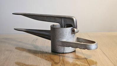 Vintage Spaetzle Press