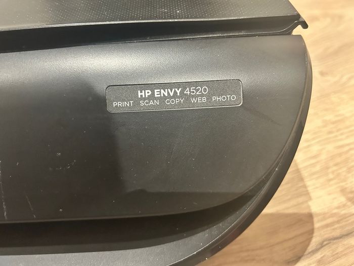 printer