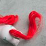 Baby Stockings Mail Order MO HTF Kelloggs  US Christmas Xmas MLP G1 My Little Pony Hasbro Image 3