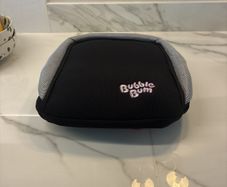 Bubble Bum Booster Seat