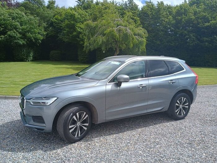 Volvo XC60 202