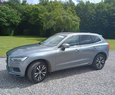 Volvo XC60 202