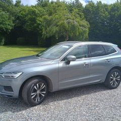 Volvo XC60 202