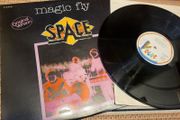 Space - Magic Fly