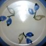 Giant Serving platter, Ramekins, Bowls, Dish. Plate. Moville. 8 ITEMS Image 8