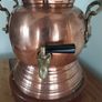 Irish Whiskey Copper Kettle Image 10