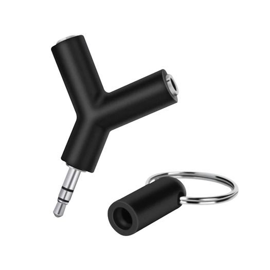 Audio Splitter