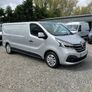 Renault Trafic Sport 2.0 ( 1 Year Warranty ) Image 2
